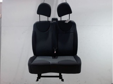 Siege avant droit (banquette double) CITROEN JUMPY Diesel - 1