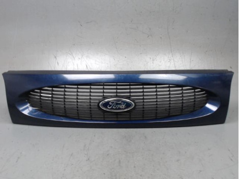 Calandre FORD FIESTA 95-9.99 Essence - 1