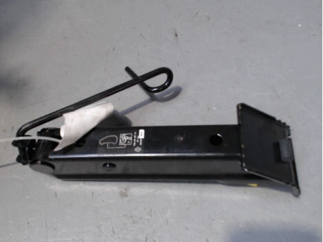 Cric RENAULT TWINGO PH.3 2000-2007 Essence - 1