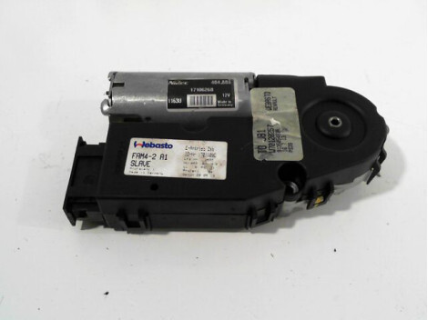 Moteur toit ouvrant RENAULT ESPACE GRAND  2006- Diesel - 1