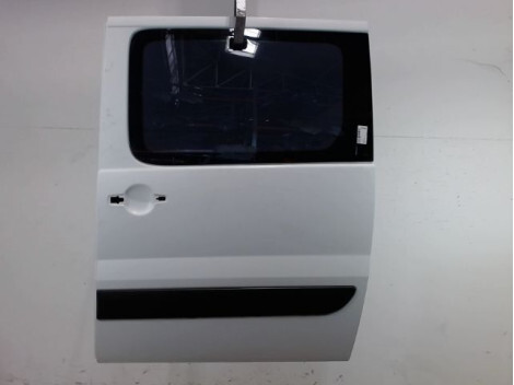 Porte laterale gauche CITROEN JUMPY Diesel - 1