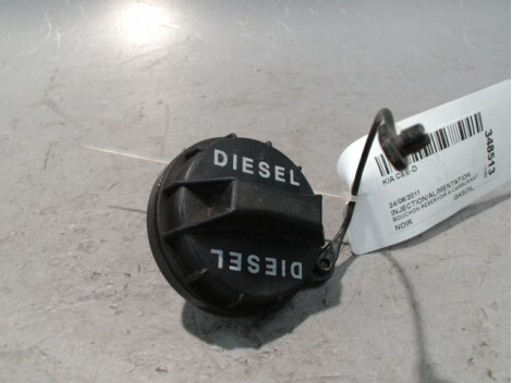 Bouchon de carburant KIA CEE-D Diesel - 1