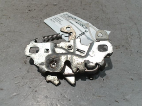 Serrure de capot CITROEN C4 GRAND  PICASSO Essence - 1