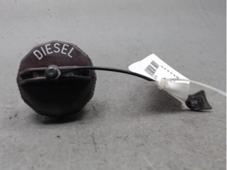 Bouchon de carburant MAZDA BT-50 Diesel - 1