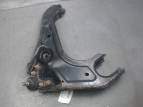 Triangle avant droit MAZDA BT-50 Diesel - 1