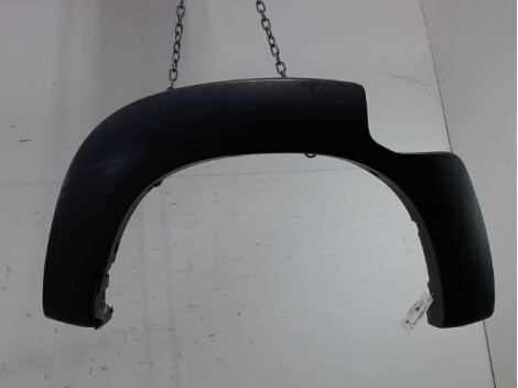 Extension d'aile arriere droit MAZDA BT-50 Diesel - 1
