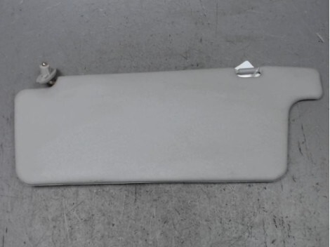 Pare soleil droit MAZDA BT-50 Diesel - 1