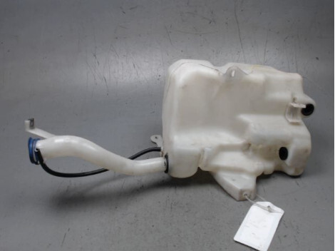 Vase de lave glace VOLVO V50 Essence - 1