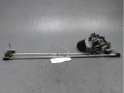 Mecanisme essuie glace avant MAZDA BT-50 Diesel - 1