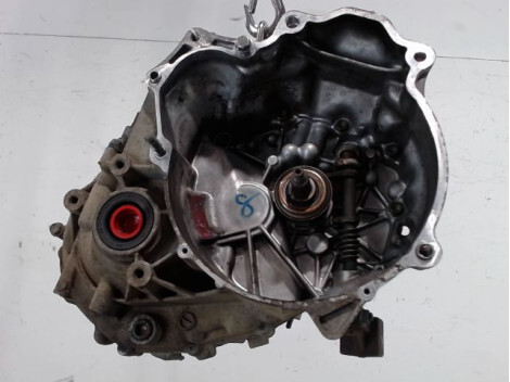 Boite de vitesses SUZUKI WAGON-R Essence - 1