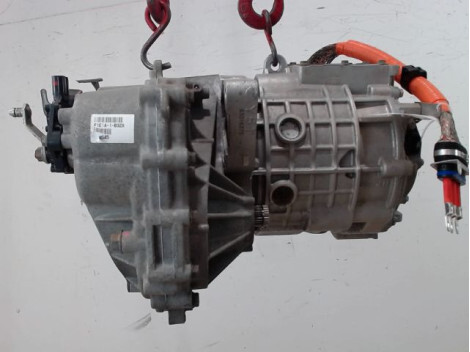 Moteur PEUGEOT ION Electricité - 1