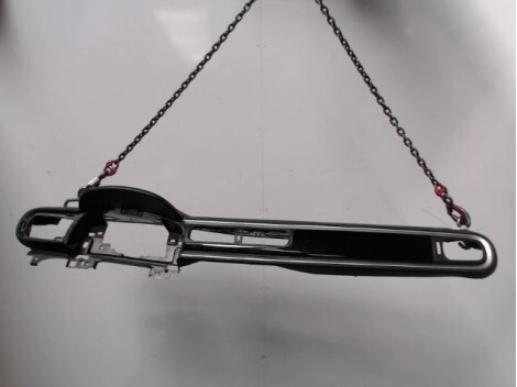 Planche de bord complete CITROEN C3 2009- Diesel - 1