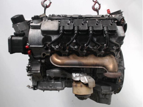 Moteur MERCEDES CLS Essence - 1