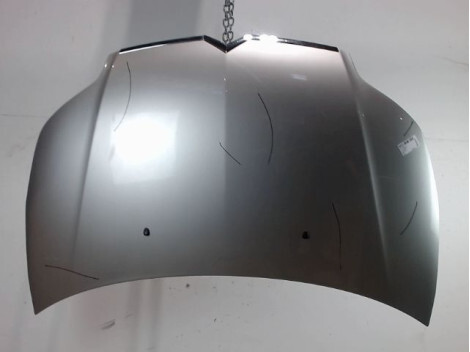Capot CITROEN C4 04-08 Diesel - 1