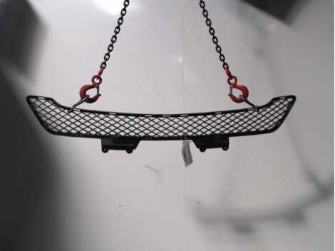 Grille de pare choc MERCEDES CLASSE ML Diesel - 1