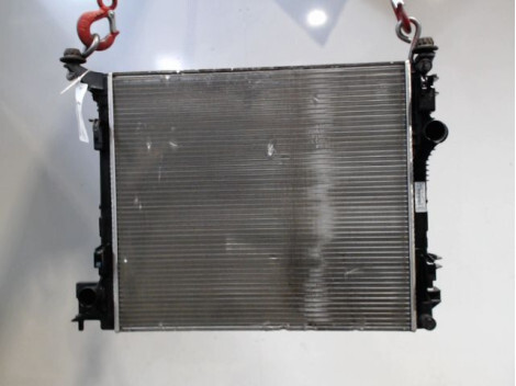 Radiateur eau RENAULT KADJAR Essence - 1