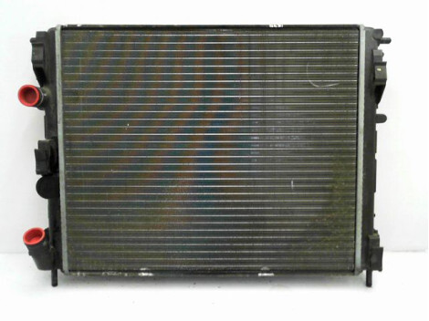 Radiateur eau RENAULT KANGOO Essence - 1
