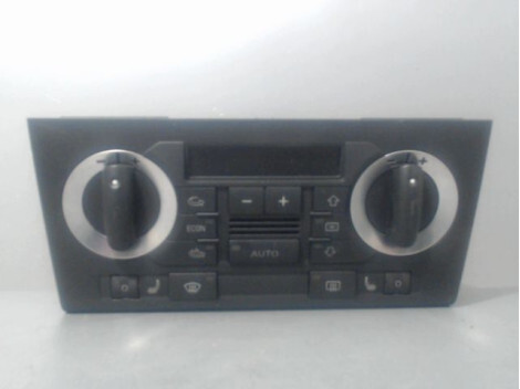Commande chauffage AUDI A3 2003- Diesel - 1