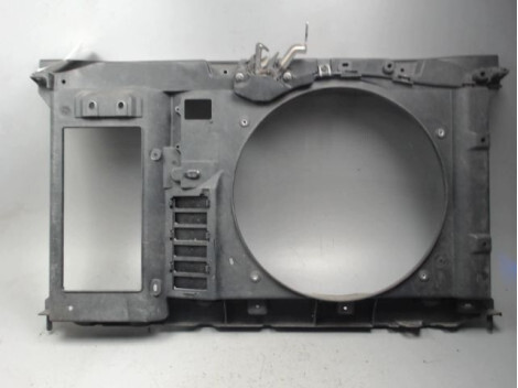 Ventilateur PEUGEOT 308 Diesel - 1