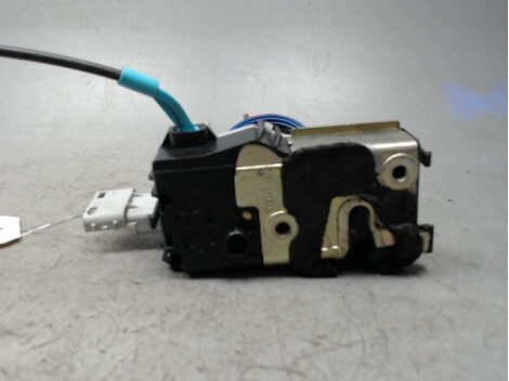 Serrure arriere gauche CITROEN C6 Diesel - 1