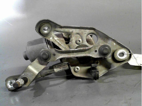 Mecanisme essuie glace avant PEUGEOT 407 Diesel - 1