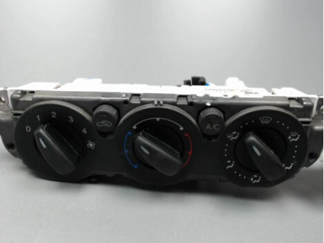 Commande chauffage FORD FOCUS Diesel - 1
