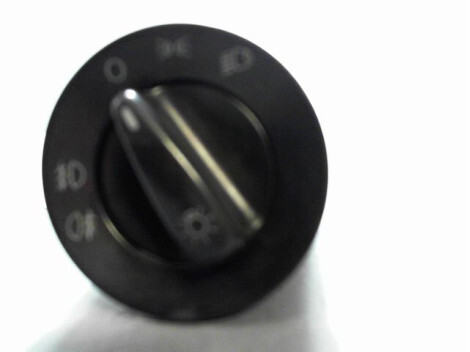 Commande de phare VOLKSWAGEN SHARAN Diesel - 1