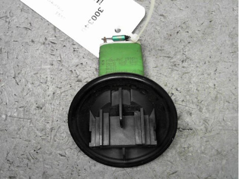 Resistance chauffage VOLKSWAGEN POLO Essence - 1