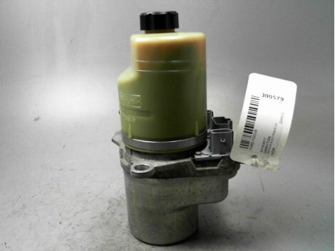 Pompe de direction FORD FOCUS Diesel - 1