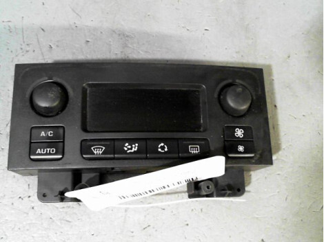 Commande chauffage PEUGEOT 307 Diesel - 1