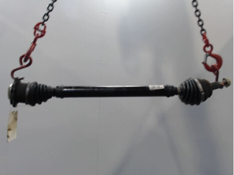 Cardan droit (transmission) VOLKSWAGEN GOLF IV 98-2004 Essence - 1