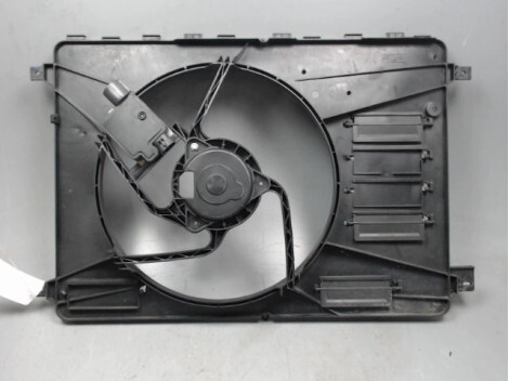 Ventilateur FORD GALAXY Diesel - 1