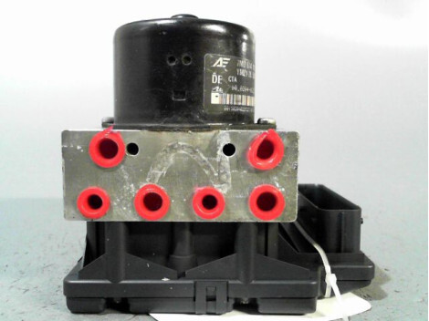 Bloc ABS (freins anti-blocage) VOLKSWAGEN SHARAN Diesel - 1