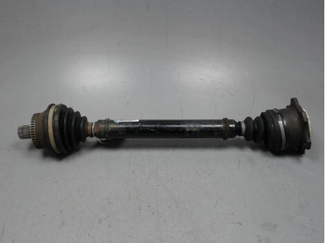 Cardan gauche (transmission) AUDI A6 Diesel - 1