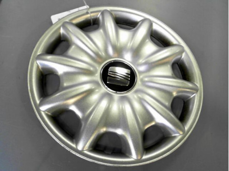 Enjoliveur SEAT LEON 2000-2006 Essence - 1