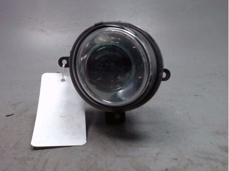 Anti brouillard droit (feux) HYUNDAI COUPE II -02 Essence - 1