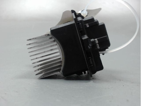 Resistance chauffage RENAULT CLIO Diesel - 1