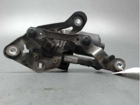 Mecanisme essuie glace avant PEUGEOT 407 COUPE Diesel - 1