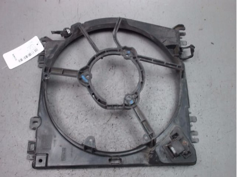Ventilateur NISSAN NOTE Diesel - 1