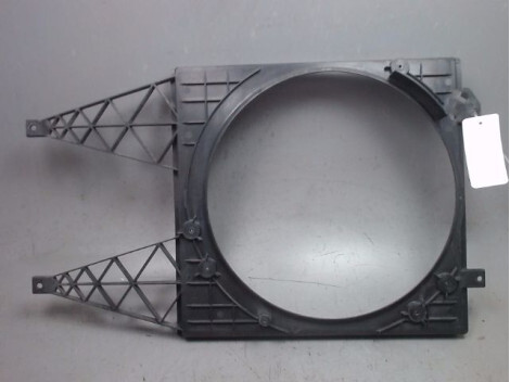 Ventilateur VOLKSWAGEN POLO 2005- Diesel - 1