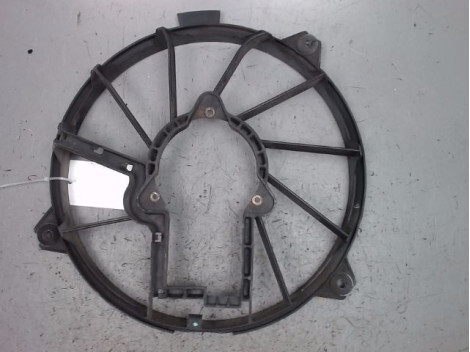 Ventilateur PEUGEOT 407 COUPE Diesel - 1