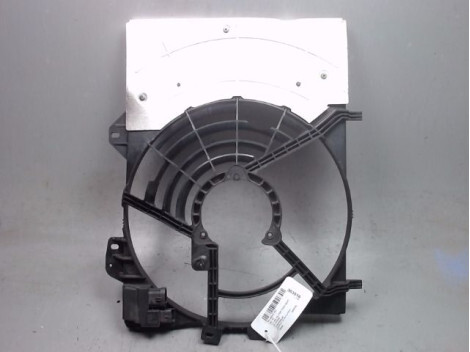Ventilateur PEUGEOT 207 3P Diesel - 1