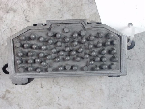 Resistance chauffage VOLKSWAGEN GOLF VI 2008- Diesel - 1