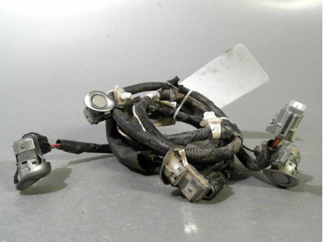 Capteur aide au stationnement NISSAN NOTE Diesel - 1