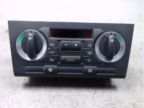 Commande chauffage AUDI A3 SPORTBACK Diesel - 1