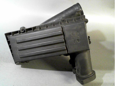Boite a air VOLKSWAGEN GOLF V 2003-2009 Diesel - 1