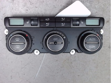 Commande chauffage VOLKSWAGEN PASSAT 2005- Diesel - 1