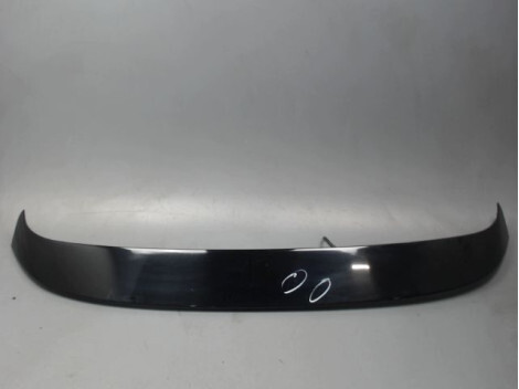 Becquet CITROEN C4 2010- Diesel - 1