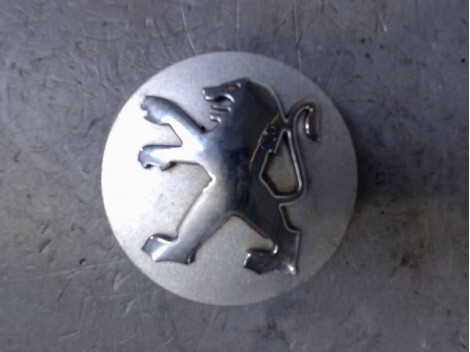 Enjoliveur PEUGEOT 607 Diesel - 1