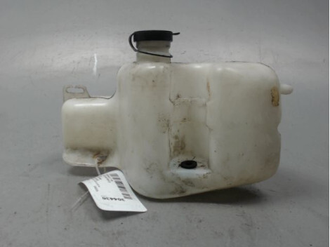 Vase de lave glace RENAULT R5 5 Diesel - 1